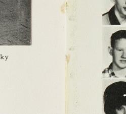 Larry Carbon's Classmates profile album