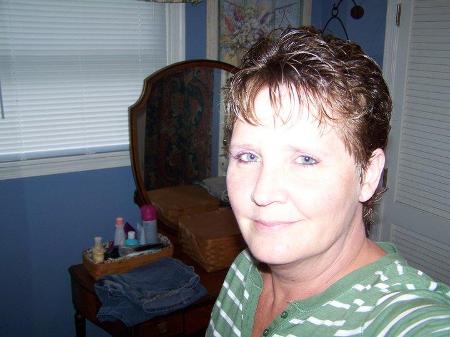 Kathy Spinks's Classmates® Profile Photo