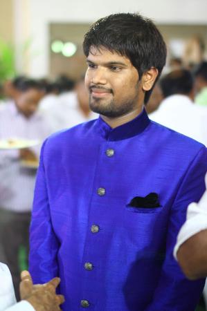 Sandeep Rakthapu's Classmates® Profile Photo