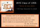 WHS Class of 90 Picnic in 2023, Reunion in 2025 reunion event on Jul 1, 2023 image