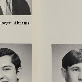 Susan Greenberg's Classmates profile album