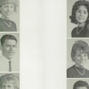 George Calder's Classmates profile album