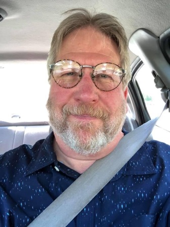 Glenn Fogelberg's Classmates® Profile Photo