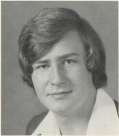 Peter Trudel's Classmates profile album