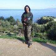 Christina Solomos Christodoulou's Classmates® Profile Photo