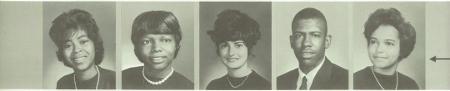 Carolyn Robinson's Classmates profile album