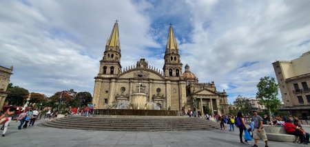 Guadalajara, Jalisco, Mexico