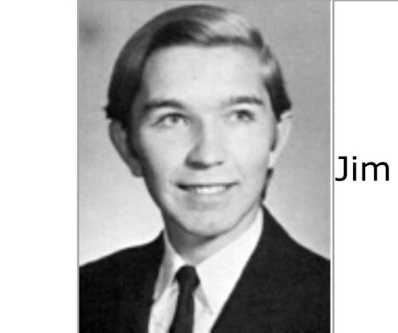 Jim Hudson's Classmates profile album
