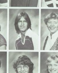 Rick Childs' Classmates profile album