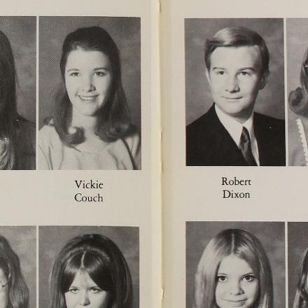 Karen Taylor's Classmates profile album