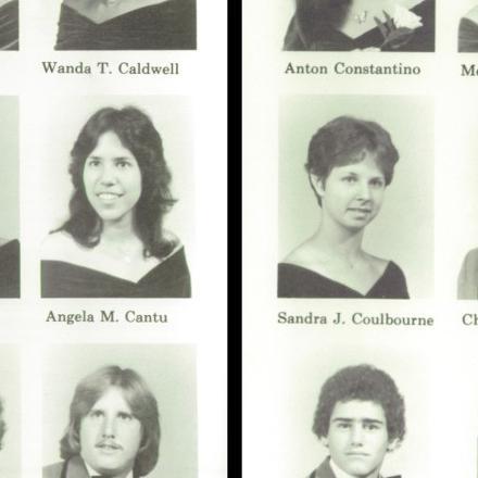 Cynthia Henderson's Classmates profile album