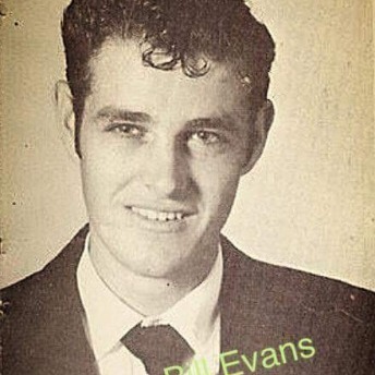 Bill Evans's Classmates® Profile Photo