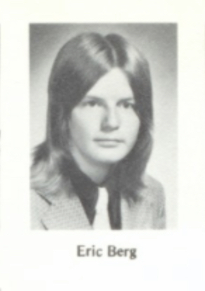 Eric Berg's Classmates profile album