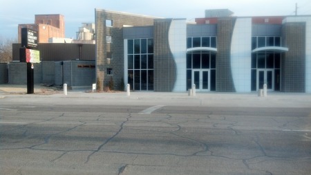 salina community theatre