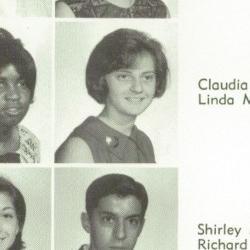 Linda Leichtenberger's Classmates profile album