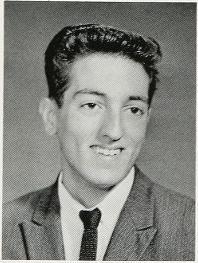 Fred Esposito's Classmates profile album