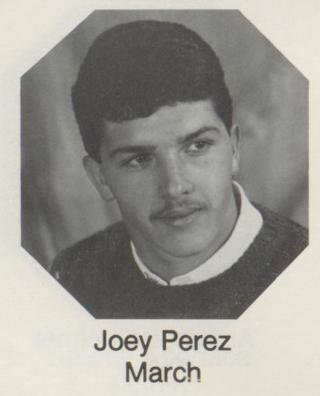 Stephen Perez's Classmates profile album