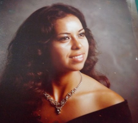 Rosa Espinoza's Classmates® Profile Photo