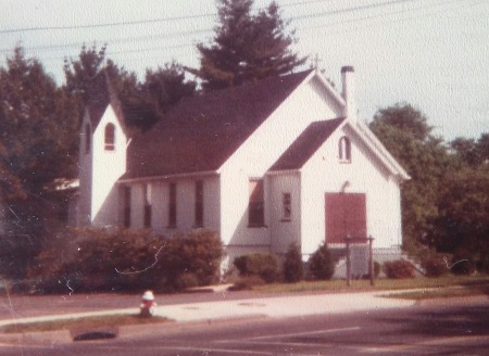 Notre Dame Catholic Church