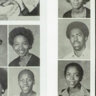 Darryl Hale's Classmates profile album