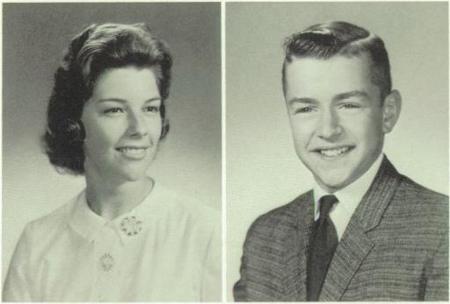 Barbara Whitcomb's Classmates profile album