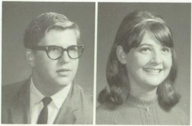 Jim Ramsey's Classmates profile album