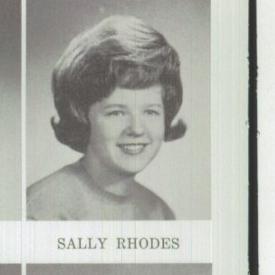 Sally Giusto's Classmates profile album