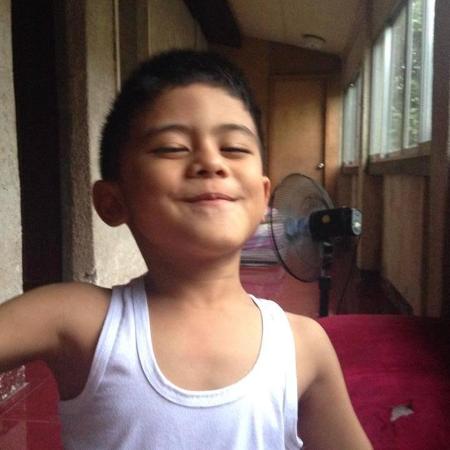 Marlon Garcia's Classmates® Profile Photo