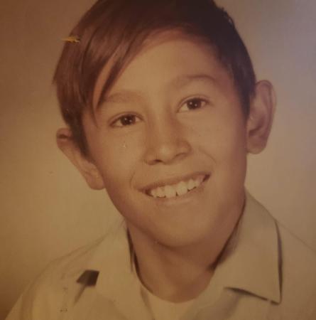 Jose Martinez's Classmates® Profile Photo