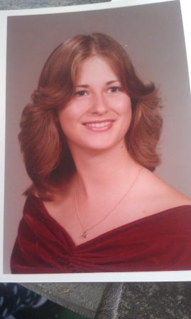 Sandra Abell's Classmates profile album