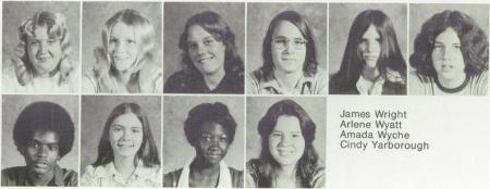 Shari Sullivan's Classmates profile album