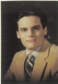 Andrew Scott's Classmates profile album