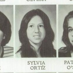 Sylvia Ortiz's Classmates profile album
