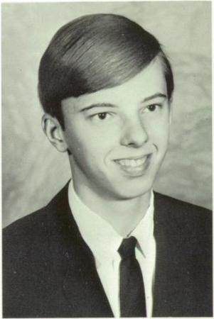 Ronald Ellsworth's Classmates profile album