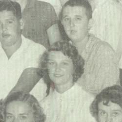 Carolee Bourn Corley's Classmates profile album