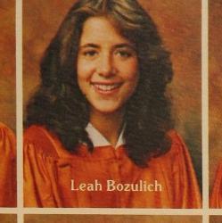 Leah Bozulich-Coker's Classmates profile album