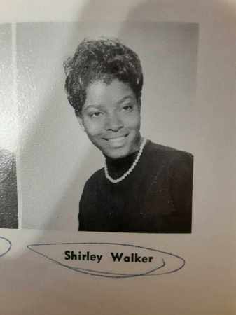 Shirley Hill's Classmates profile album