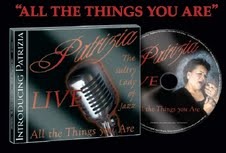 'ALL THE THINGS YOU ARE"