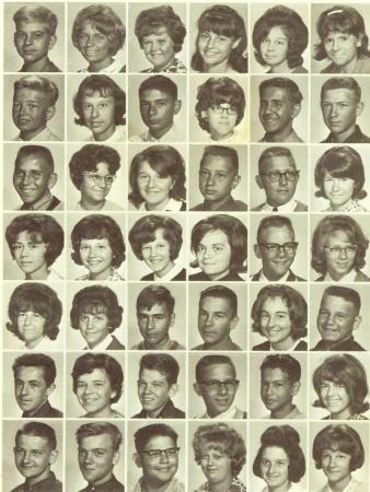 James Bishop's Classmates profile album