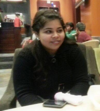 Abhilasha Pathak's Classmates® Profile Photo