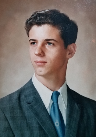 Larry Day's Classmates profile album