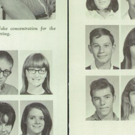 William Griffith's Classmates profile album