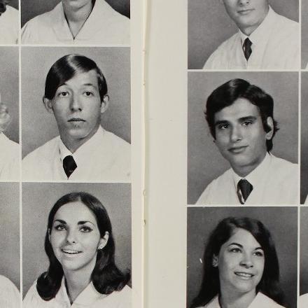 Jose Todoroff's Classmates profile album