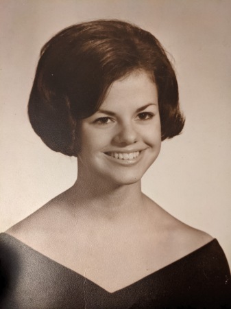 Ann Bowen's Classmates profile album