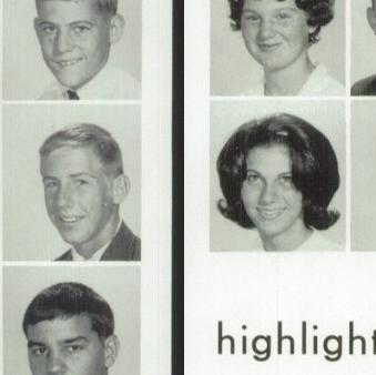 Linda Carroll's Classmates profile album