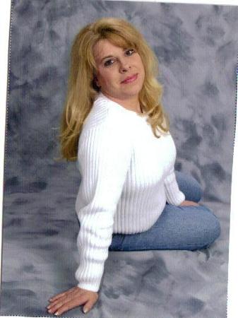 Trudy Ellis's Classmates® Profile Photo