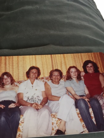 Dianne Sgroi-Lamanna's Classmates profile album