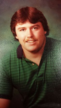 Rusty Mitchell's Classmates profile album