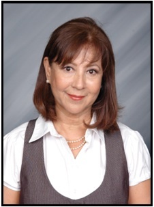 Minerva Sanchez's Classmates® Profile Photo