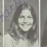 Kathy Ingraham's Classmates profile album